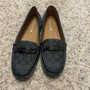 Coach Shoes